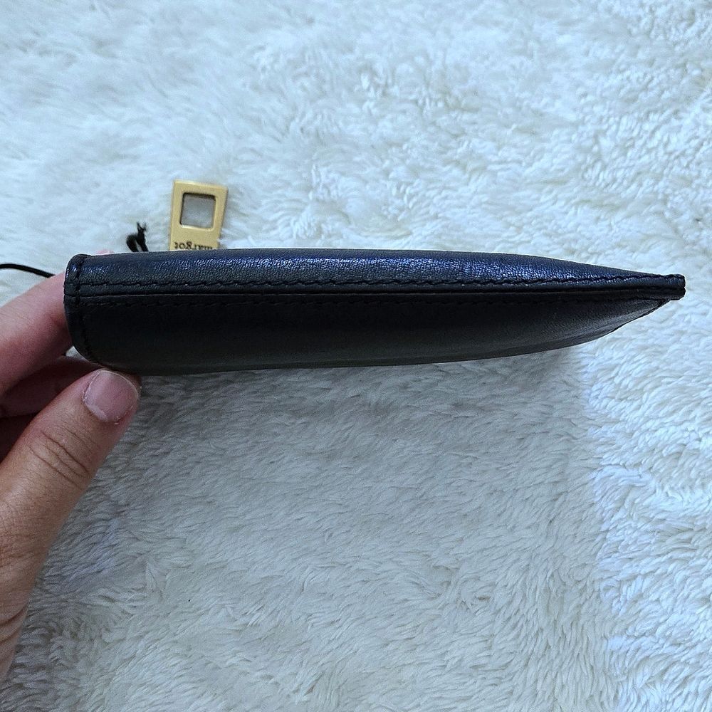 Margot New York🗽 "Emmy" Card Holder - NWT - Picture 7 of 16
